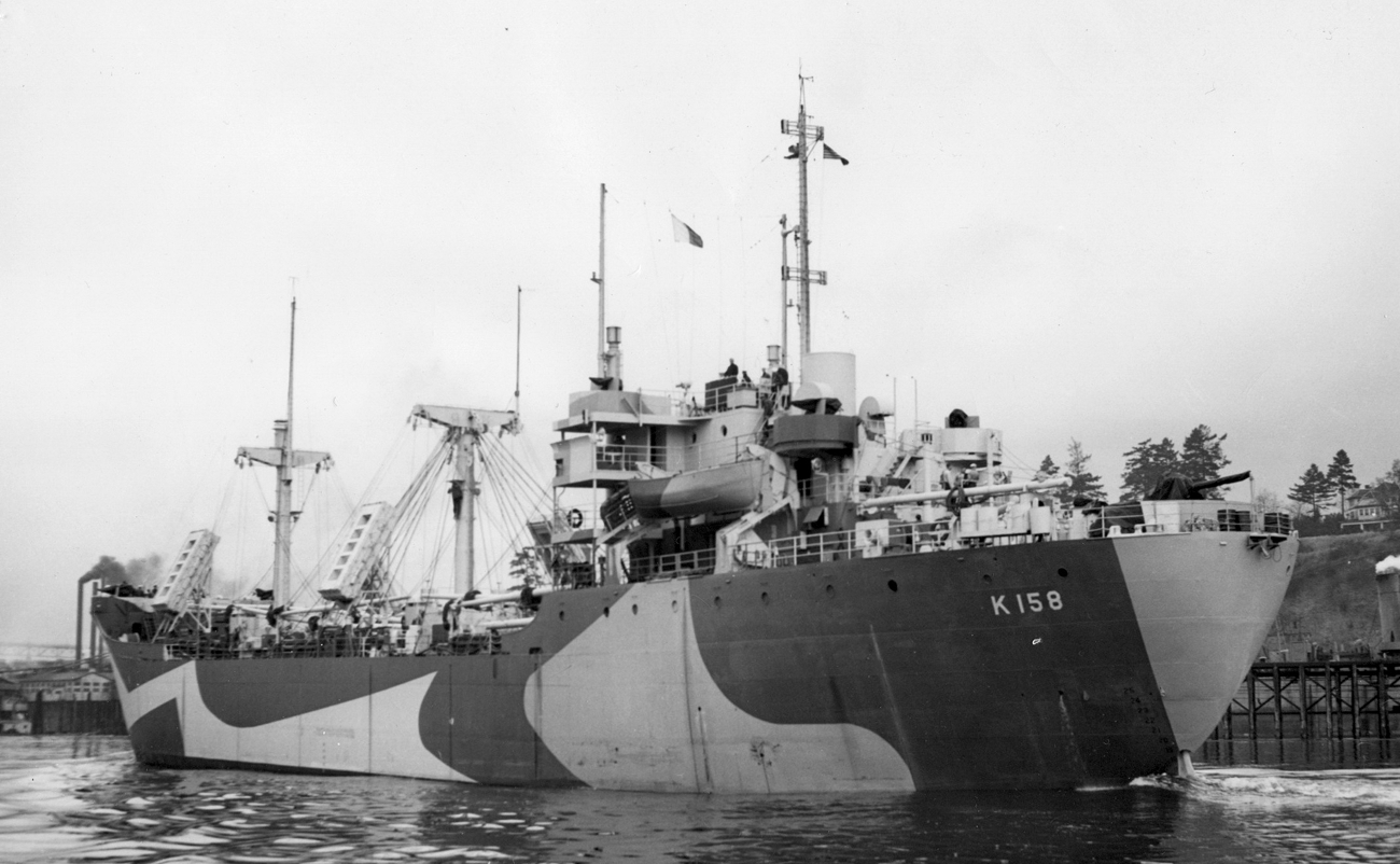 ship